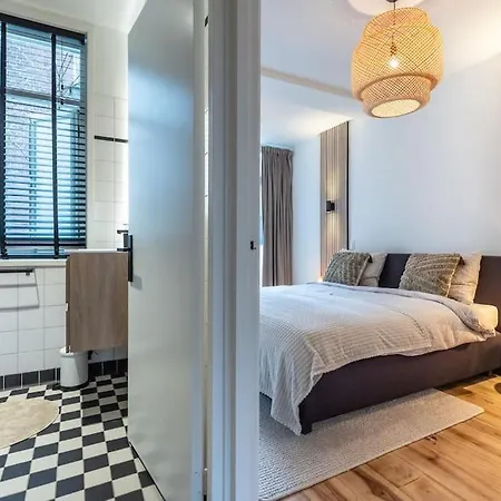 Canalview Luxury אמסטרדם