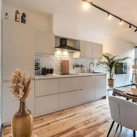 Canalview Luxury * Amsterdam