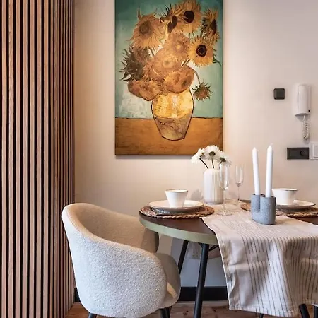 Canalview Luxury אמסטרדם
