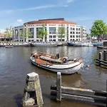 Canalview Luxury Apartment Amsterdam