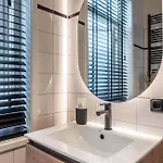 Apartment Canalview Luxury