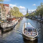 Canalview Luxury Apartman
