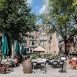 Canalview Luxury * Amszterdam
