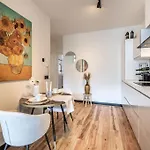 Canalview Luxury Amszterdam