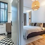 Canalview Luxury Amsterdam