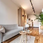 Apartment Canalview Luxury Amsterdam