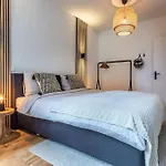 Canalview Luxury Apartment Amsterdam
