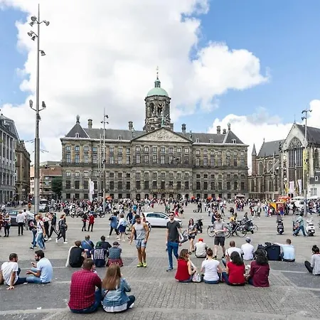 Apartamento Canalview Luxury