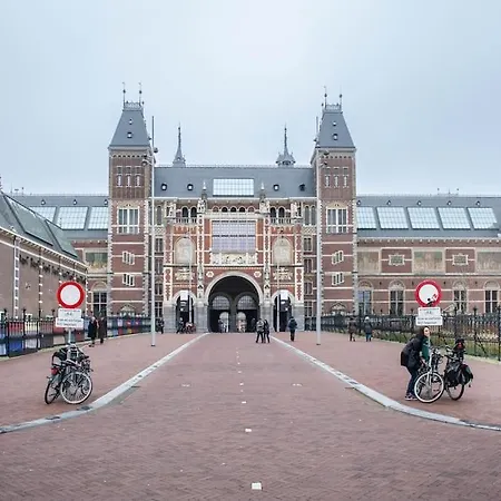 Apartamento Canalview Luxury *