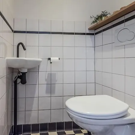 Canalview Luxury Apartamento *