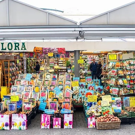 Canalview Luxury Apartamento *