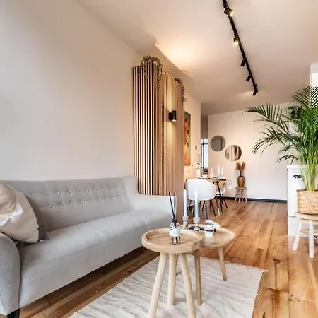 Apartamento Canalview Luxury Ámsterdam