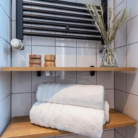 Canalview Luxury