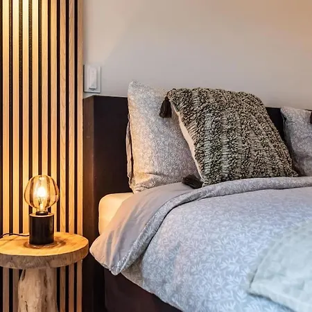 Canalview Luxury Amsterdam