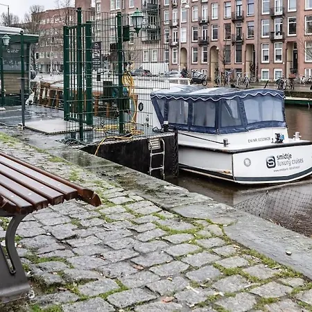 Canalview Luxury