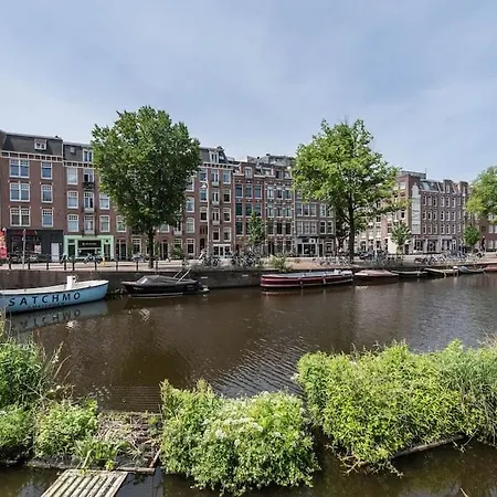 Canalview Luxury * Amsterdam
