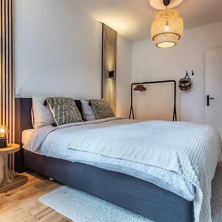 Canalview Luxury Apartment Amsterdam